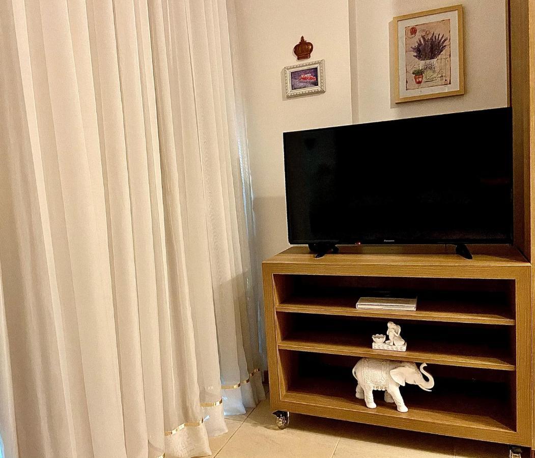 Apartmán Ed Saint Moritz, Flat Com Garagem 02, Shn No Coracao De Brasília Exteriér fotografie